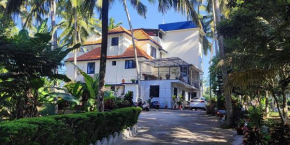 Indeevaram Apartments